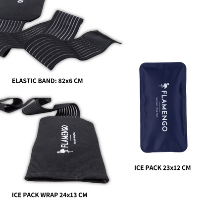 Flamengo® Hot Cold - Wrap Pack