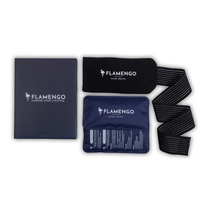 Flamengo® Hot Cold - Wrap Pack