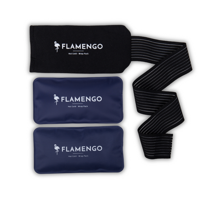 Flamengo® Hot Cold - Wrap Pack