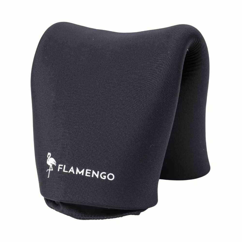 Flamengo® Hot Cold Compression Sleeve